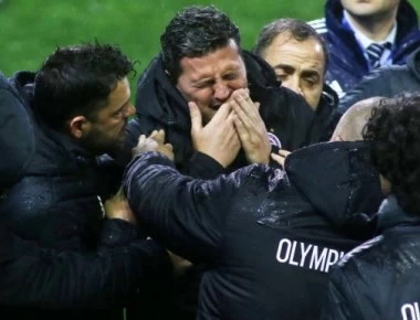 Φώτo - ντοκουμέντο: Τι κάνει σήμερα μετά το ρολό ταμειακής ο Όσκαρ Γκαρσία